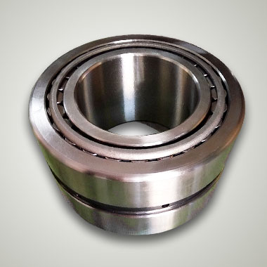 TDI雙列內圈圓錐滾子軸承